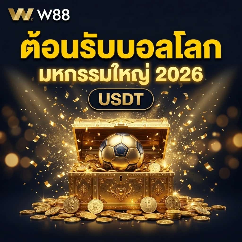 มหกรรมต้อนรับศึกฟุตบอลโลก 2026