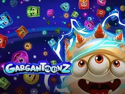 Gargantoonz