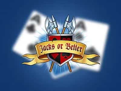 Jacks Or Better Mh