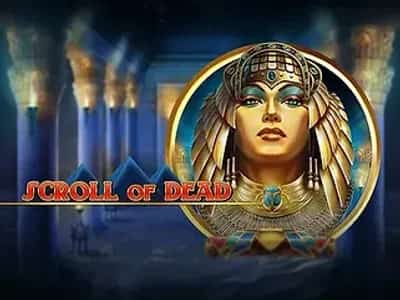 Scroll of Dead