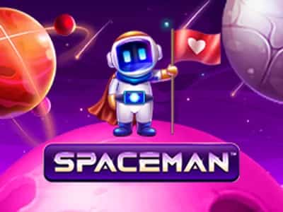 Spaceman